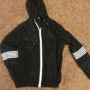 Never Worn Black Jacket